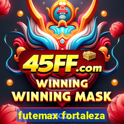 futemax fortaleza